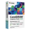CorelDRAW Graphics Suite 2026 Subskrypcja 1 rok – klucz licencyjny z fakturą VAT 23%