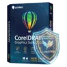 CorelDRAW Graphics Suite 2026 – natychmiastowa dostawa email, wsparcie w jęz. polskim