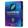 CorelDRAW Graphics Suite 2026 – legalna licencja, gwarancja autentyczności