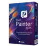 Corel Painter 2025 – klucz licencyjny z fakturą VAT 23%