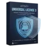 Affinity Universal License 3 – natychmiastowa dostawa email, wsparcie w jęz. polskim