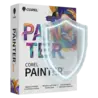 Corel Painter 2025 – natychmiastowa dostawa email, wsparcie w jęz. polskim