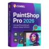 Corel PaintShop Pro 2026 – legalna licencja, gwarancja autentyczności