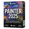 Corel Painter 2025 – legalna licencja, gwarancja autentyczności