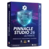 Pinnacle Studio 26 Ultimate – natychmiastowa dostawa email, wsparcie w jęz. polskim