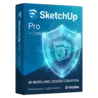 SketchUp Pro — 1 rok – natychmiastowa dostawa email, wsparcie w jęz. polskim
