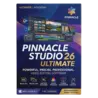 Pinnacle Studio 26 Ultimate – legalna licencja, gwarancja autentyczności