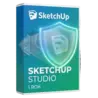 SketchUp Studio — 1 rok – natychmiastowa dostawa email, wsparcie w jęz. polskim