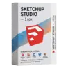 SketchUp Studio — 1 rok – legalna licencja, gwarancja autentyczności