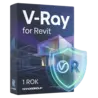 V-Ray for Revit — 1 rok – natychmiastowa dostawa email, wsparcie w jęz. polskim