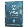 V-Ray for Revit — 1 rok – legalna licencja, gwarancja autentyczności