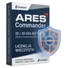 ARES Commander — licencja wieczysta – natychmiastowa dostawa email, wsparcie w jęz. polskim