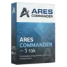 ARES Commander — 1 rok – legalna licencja, gwarancja autentyczności