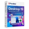 Parallels Desktop 19 Standard for Mac – klucz licencyjny z fakturą VAT 23%