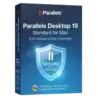 Parallels Desktop 19 Standard for Mac – natychmiastowa dostawa email, wsparcie w jęz. polskim