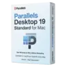 Parallels Desktop 19 Standard for Mac – legalna licencja, gwarancja autentyczności