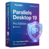 Parallels Desktop 19 Pro Edition 1Y for Mac – natychmiastowa dostawa email, wsparcie w jęz. polskim