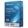 VMware Fusion Pro for Mac Perpetual – klucz licencyjny z fakturą VAT 23%