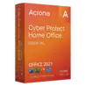 Acronis Cyber Protect Home Office 3 PC 1 rok – klucz licencyjny z fakturą VAT 23%