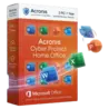 Acronis Cyber Protect Home Office 3 PC 1 rok – natychmiastowa dostawa email, wsparcie w jęz. polskim