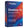 Parallels Desktop 19 Business Edition 1Y per User – legalna licencja, gwarancja autentyczności