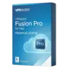 VMware Fusion Pro for Mac Perpetual – legalna licencja, gwarancja autentyczności