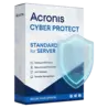 Acronis Cyber Protect Standard for Server – natychmiastowa dostawa email, wsparcie w jęz. polskim