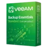 Veeam Backup Essentials Standard 1 rok per socket – klucz licencyjny z fakturą VAT 23%