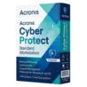 Acronis Cyber Protect Standard Workstation – klucz licencyjny z fakturą VAT 23%