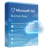 Microsoft 365 Business Basic – natychmiastowa dostawa email, wsparcie w jęz. polskim
