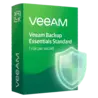 Veeam Backup Essentials Standard 1 rok per socket – natychmiastowa dostawa email, wsparcie w jęz. polskim