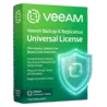 Veeam Backup & Replication Universal License – natychmiastowa dostawa email, wsparcie w jęz. polskim