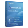 Microsoft 365 Business Basic – legalna licencja, gwarancja autentyczności