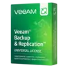 Veeam Backup & Replication Universal License – legalna licencja, gwarancja autentyczności