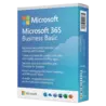 Microsoft 365 Business Basic – klucz licencyjny z fakturą VAT 23%