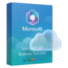 Microsoft 365 Business Standard – natychmiastowa dostawa email, wsparcie w jęz. polskim