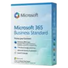 Microsoft 365 Business Standard – legalna licencja, gwarancja autentyczności