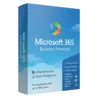 Microsoft 365 Business Premium – klucz licencyjny z fakturą VAT 23%