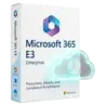 Microsoft 365 E3 – natychmiastowa dostawa email, wsparcie w jęz. polskim
