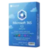 Microsoft 365 E3 – legalna licencja, gwarancja autentyczności