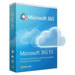 Microsoft 365 E5 – natychmiastowa dostawa email, wsparcie w jęz. polskim