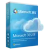 Microsoft 365 E5 – natychmiastowa dostawa email, wsparcie w jęz. polskim