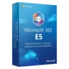 Microsoft 365 E5 – klucz licencyjny z fakturą VAT 23%