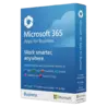 Microsoft 365 Apps for Business – klucz licencyjny z fakturą VAT 23%