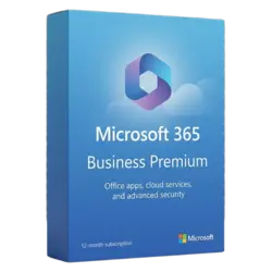 Microsoft 365 Business Premium – legalna licencja, gwarancja autentyczności