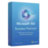 Microsoft 365 Business Premium – legalna licencja, gwarancja autentyczności
