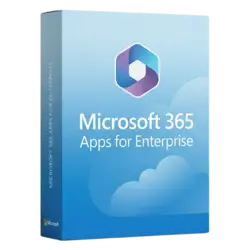 Microsoft 365 Apps for Enterprise – legalna licencja, gwarancja autentyczności