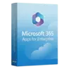 Microsoft 365 Apps for Enterprise – legalna licencja, gwarancja autentyczności