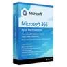 Microsoft 365 Apps for Enterprise – klucz licencyjny z fakturą VAT 23%