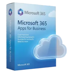 Microsoft 365 Apps for Business – natychmiastowa dostawa email, wsparcie w jęz. polskim